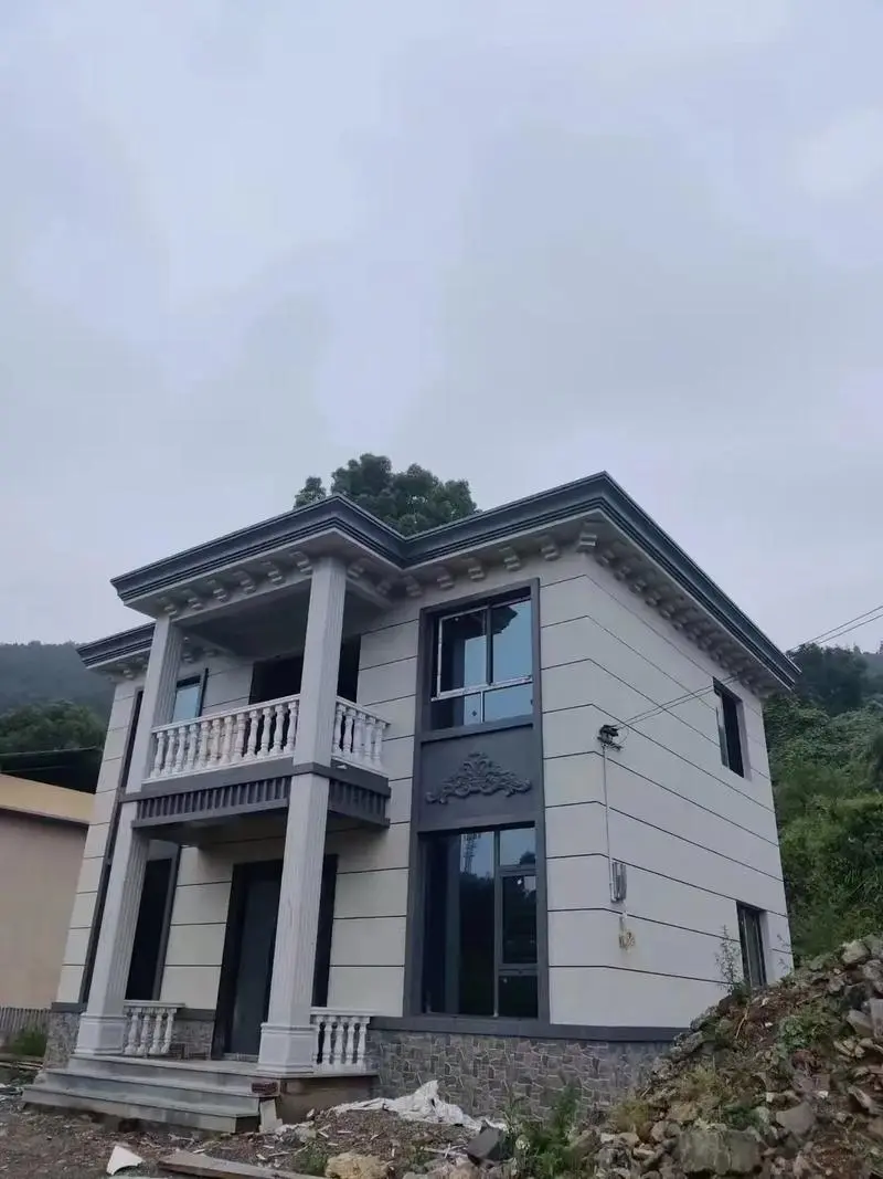 宁夏 别墅建造公司推荐:如何评估服务质量?