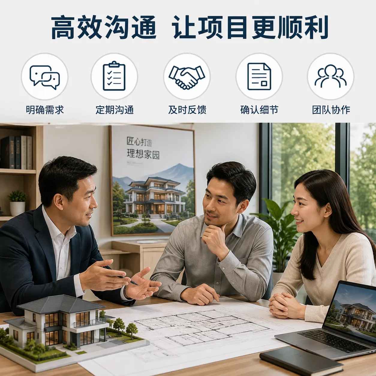 别墅建造公司推荐：如何在 宁夏 选择最优服务商？