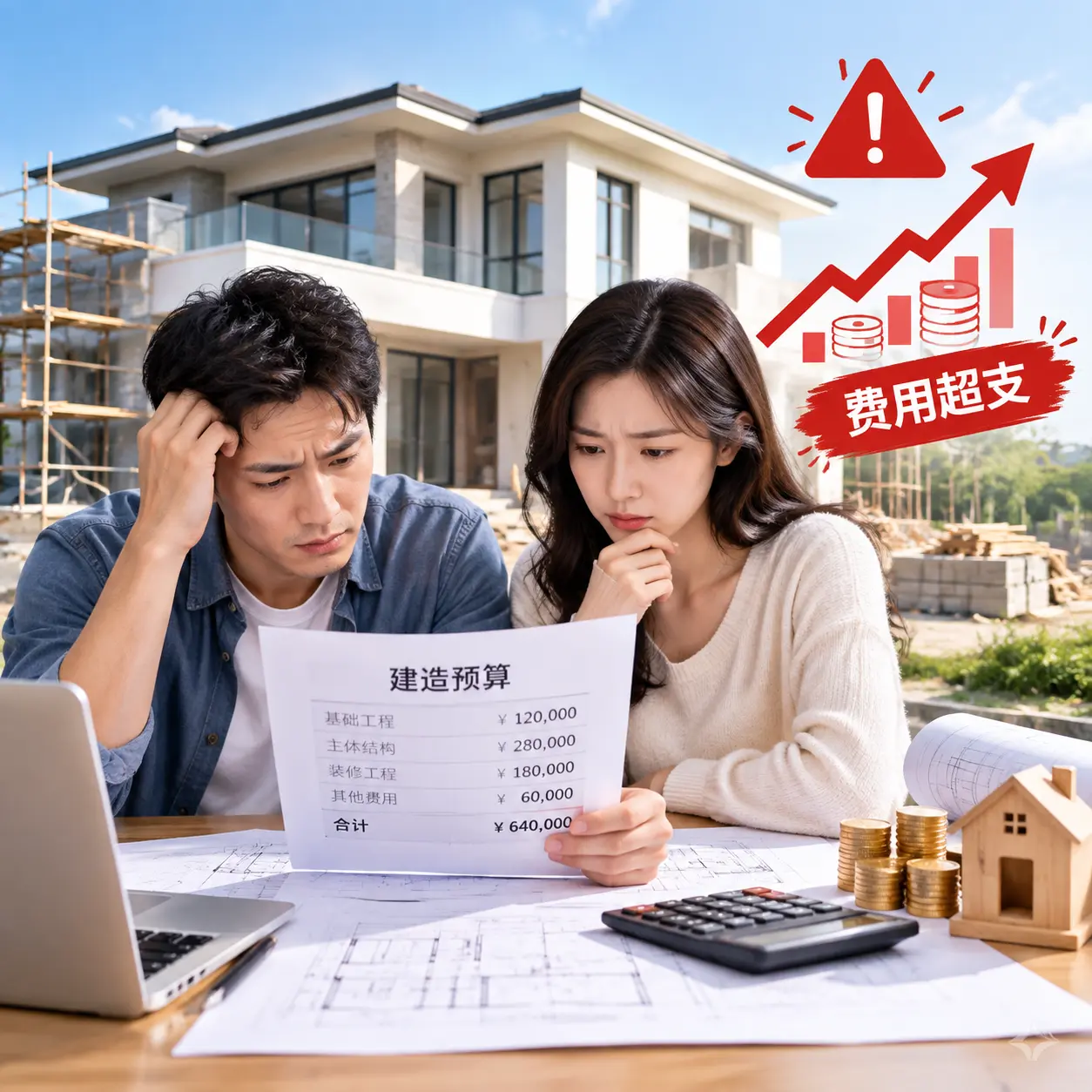 别墅建造公司推荐:避免在 宁夏 选择时的常见误区