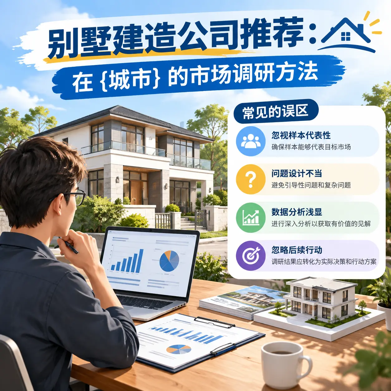 别墅建造公司推荐：在 宁夏 的市场调研方法