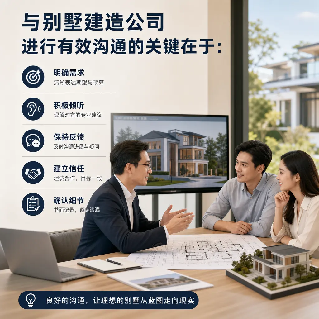 别墅建造公司推荐:如何在 宁夏 选择合适的服务商?