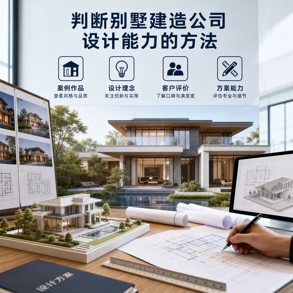 在 宁夏 别墅建造公司推荐，性价比如何评估？